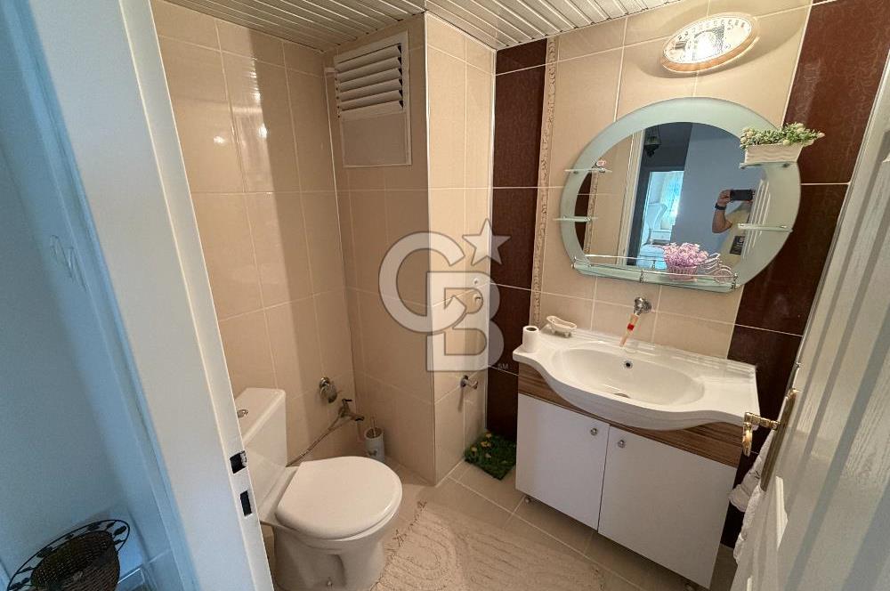 Kenan Evren Bulvar Yakını,Site İçerisinde Ferah 4+1, 180m² Netli
