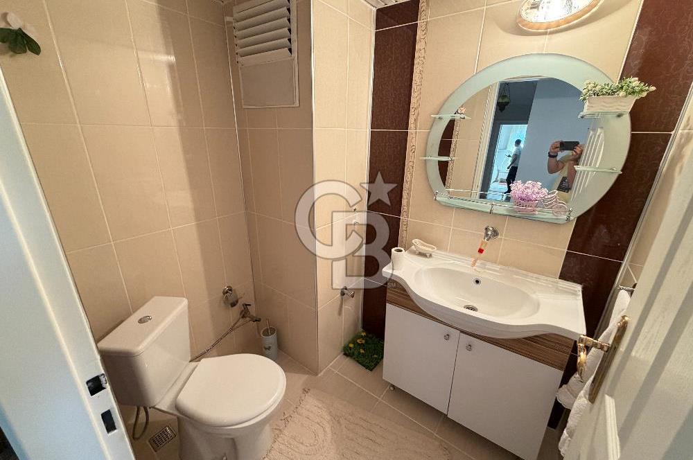 Kenan Evren Bulvar Yakını,Site İçerisinde Ferah 4+1, 180m² Netli
