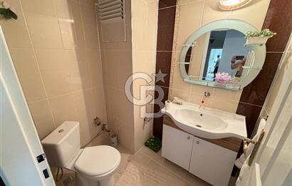 Kenan Evren Bulvar Yakını,Site İçerisinde Ferah 4+1, 180m² Netli