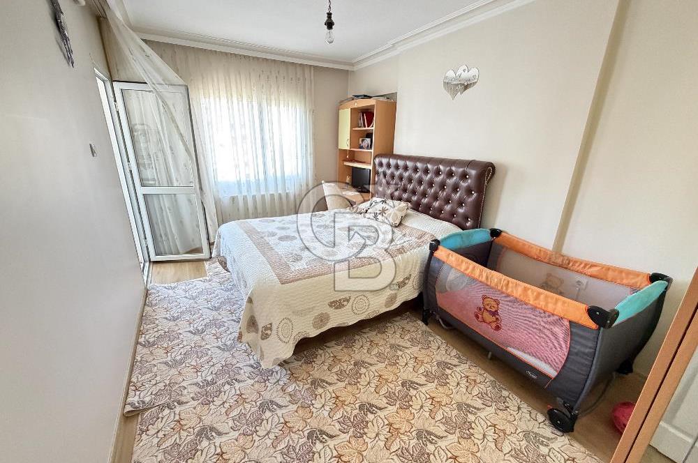 Kenan Evren Bulvar Yakını,Site İçerisinde Ferah 4+1, 180m² Netli