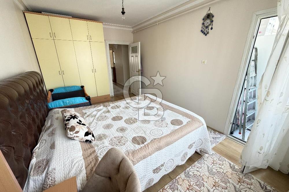 Kenan Evren Bulvar Yakını,Site İçerisinde Ferah 4+1, 180m² Netli