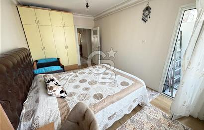Kenan Evren Bulvar Yakını,Site İçerisinde Ferah 4+1, 180m² Netli