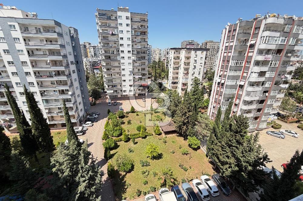 Kenan Evren Bulvar Yakını,Site İçerisinde Ferah 4+1, 180m² Netli
