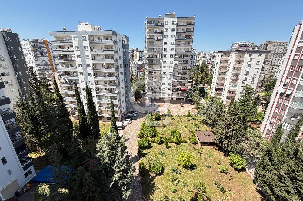 Kenan Evren Bulvar Yakını,Site İçerisinde Ferah 4+1, 180m² Netli