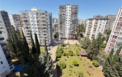 Kenan Evren Bulvar Yakını,Site İçerisinde Ferah 4+1, 180m² Netli