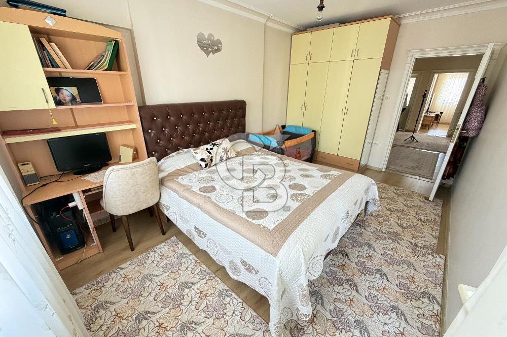 Kenan Evren Bulvar Yakını,Site İçerisinde Ferah 4+1, 180m² Netli