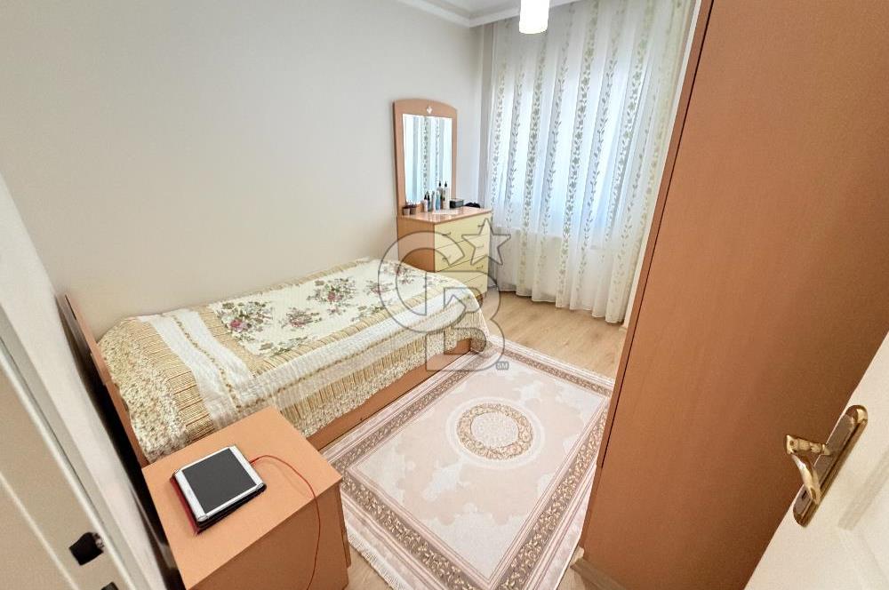 Kenan Evren Bulvar Yakını,Site İçerisinde Ferah 4+1, 180m² Netli