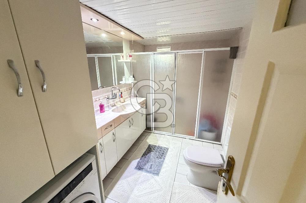 Kenan Evren Bulvar Yakını,Site İçerisinde Ferah 4+1, 180m² Netli