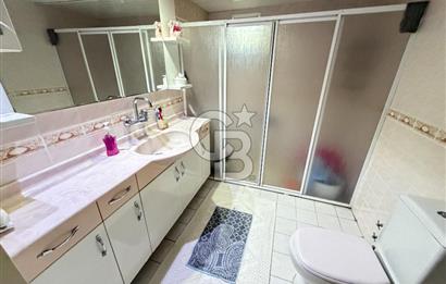 Kenan Evren Bulvar Yakını,Site İçerisinde Ferah 4+1, 180m² Netli