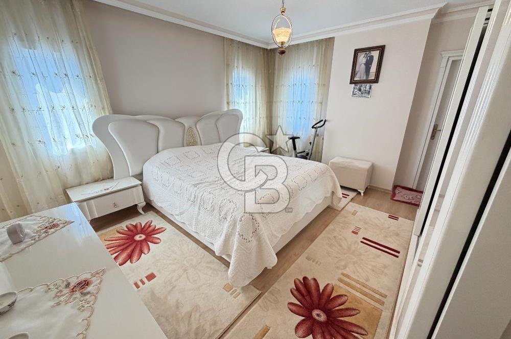 Kenan Evren Bulvar Yakını,Site İçerisinde Ferah 4+1, 180m² Netli