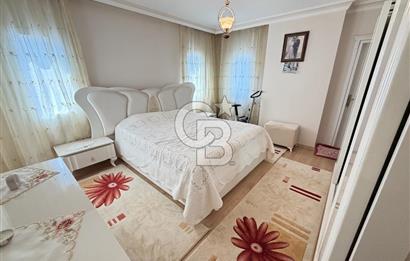 Kenan Evren Bulvar Yakını,Site İçerisinde Ferah 4+1, 180m² Netli