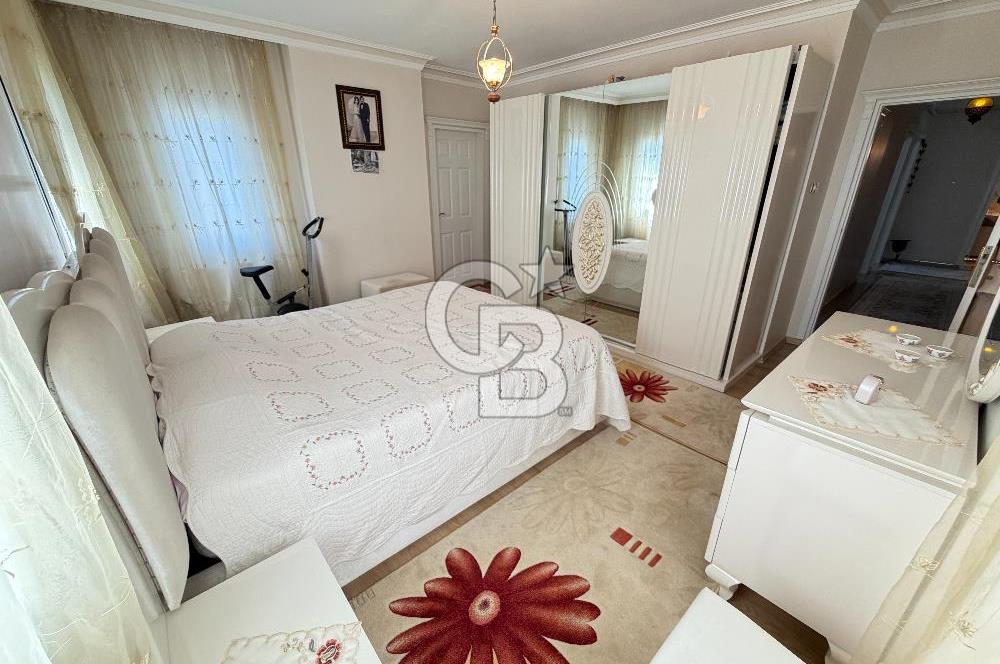 Kenan Evren Bulvar Yakını,Site İçerisinde Ferah 4+1, 180m² Netli