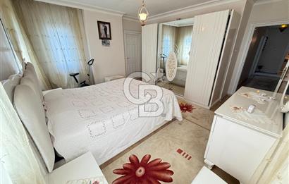 Kenan Evren Bulvar Yakını,Site İçerisinde Ferah 4+1, 180m² Netli