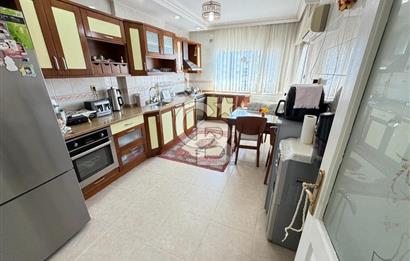 Kenan Evren Bulvar Yakını,Site İçerisinde Ferah 4+1, 180m² Netli