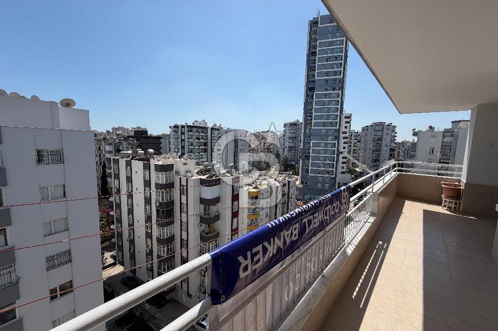 Kenan Evren Bulvar Yakını,Site İçerisinde Ferah 4+1, 180m² Netli
