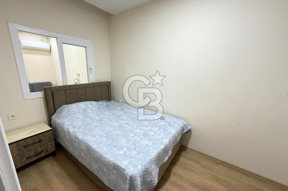 Müstakil Tadında Bahçeli Full Eşyalı 1+1 |Avrupa Hospital Arkası