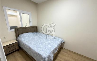 Müstakil Tadında Bahçeli Full Eşyalı 1+1 |Avrupa Hospital Arkası