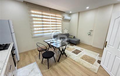Müstakil Tadında Bahçeli Full Eşyalı 1+1 |Avrupa Hospital Arkası
