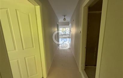 KONAKTA 3+1 KİRALIK BAHÇE KATI DAİRE