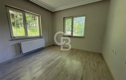 KONAKTA 3+1 KİRALIK BAHÇE KATI DAİRE