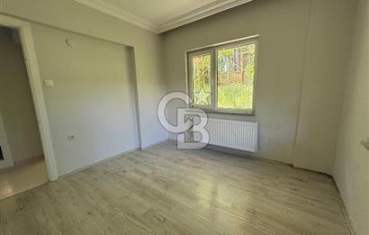 KONAKTA 3+1 KİRALIK BAHÇE KATI DAİRE