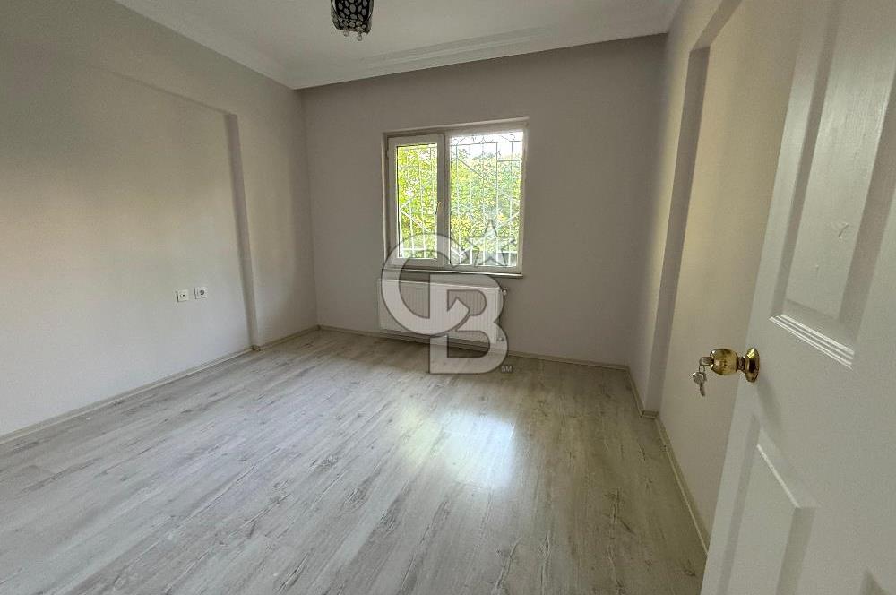KONAKTA 3+1 KİRALIK BAHÇE KATI DAİRE