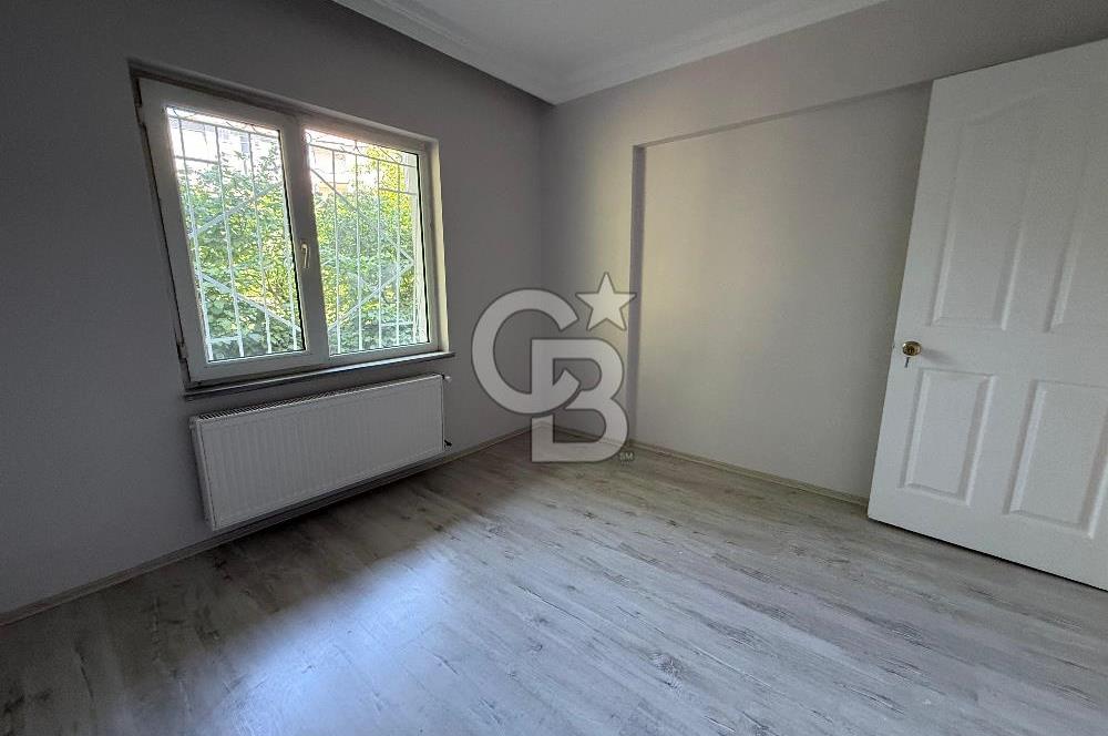 KONAKTA 3+1 KİRALIK BAHÇE KATI DAİRE