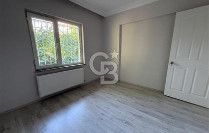 KONAKTA 3+1 KİRALIK BAHÇE KATI DAİRE