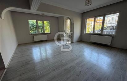 KONAKTA 3+1 KİRALIK BAHÇE KATI DAİRE