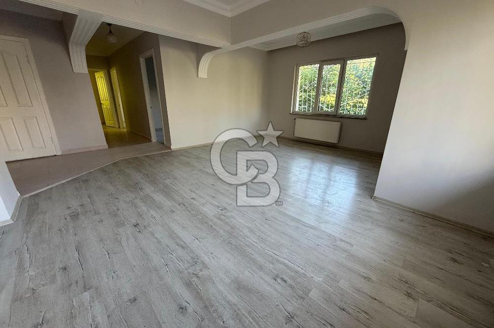 KONAKTA 3+1 KİRALIK BAHÇE KATI DAİRE