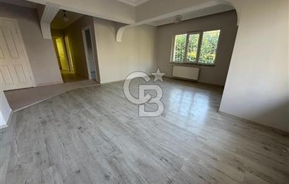 KONAKTA 3+1 KİRALIK BAHÇE KATI DAİRE