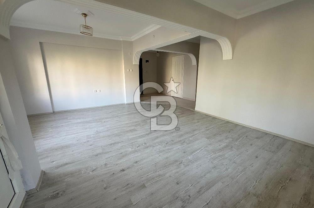 KONAKTA 3+1 KİRALIK BAHÇE KATI DAİRE