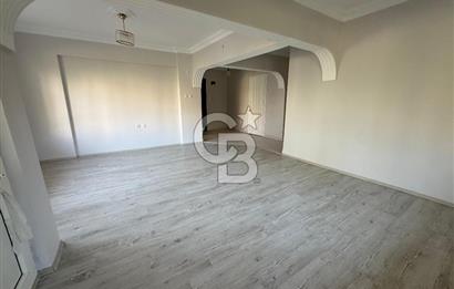 KONAKTA 3+1 KİRALIK BAHÇE KATI DAİRE