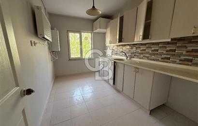 KONAKTA 3+1 KİRALIK BAHÇE KATI DAİRE