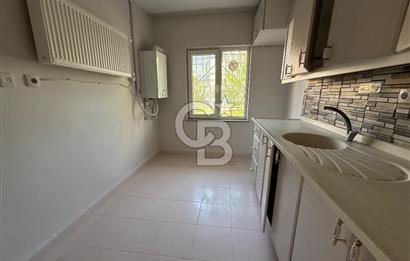 KONAKTA 3+1 KİRALIK BAHÇE KATI DAİRE