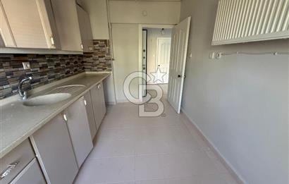 KONAKTA 3+1 KİRALIK BAHÇE KATI DAİRE