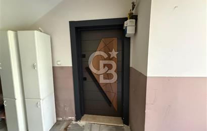 KONAKTA 3+1 KİRALIK BAHÇE KATI DAİRE