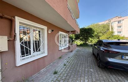 KONAKTA 3+1 KİRALIK BAHÇE KATI DAİRE