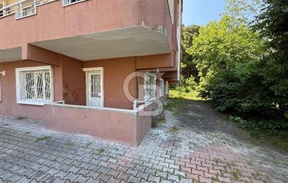 KONAKTA 3+1 KİRALIK BAHÇE KATI DAİRE