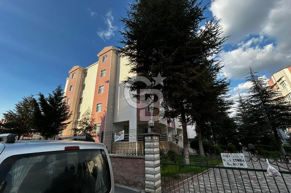 Ankara Etimesgut Oguzlar Mahallesinde Satilik Daire