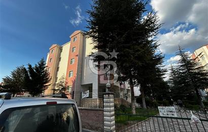 Ankara Etimesgut Oguzlar Mahallesinde Satilik Daire
