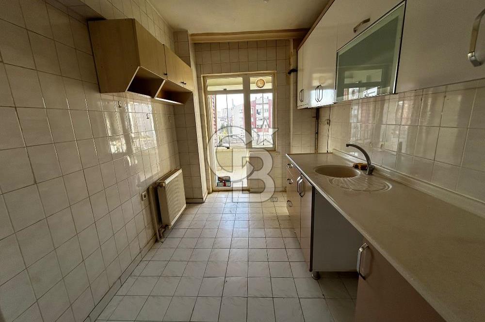 Ankara Etimesgut Oguzlar Mahallesinde Satilik Daire