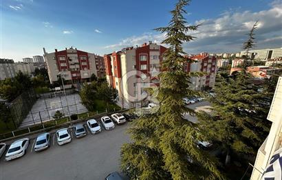 Ankara Etimesgut Oguzlar Mahallesinde Satilik Daire
