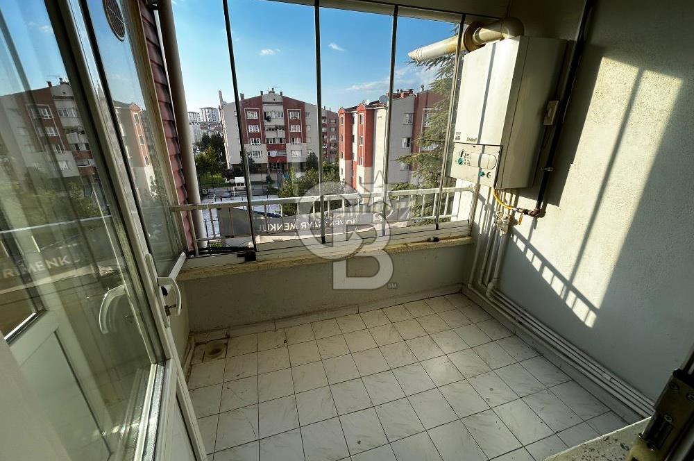 Ankara Etimesgut Oguzlar Mahallesinde Satilik Daire