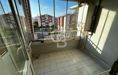 Ankara Etimesgut Oguzlar Mahallesinde Satilik Daire