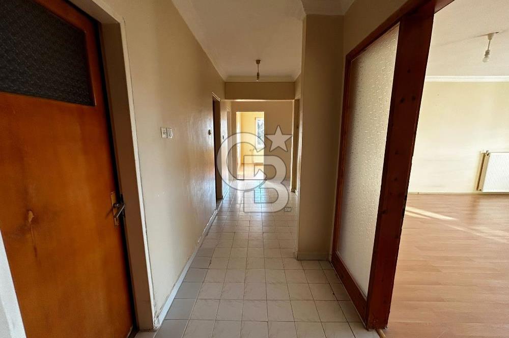 Ankara Etimesgut Oguzlar Mahallesinde Satilik Daire