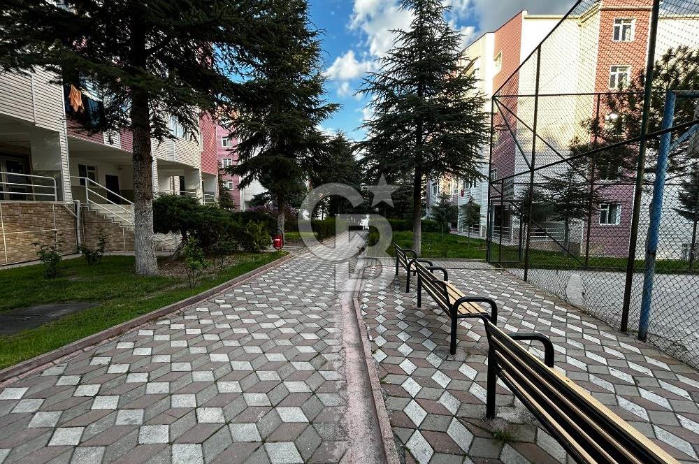 Ankara Etimesgut Oguzlar Mahallesinde Satilik Daire