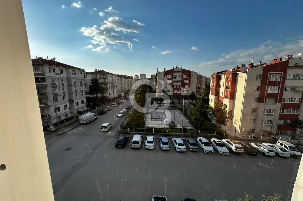 Ankara Etimesgut Oguzlar Mahallesinde Satilik Daire