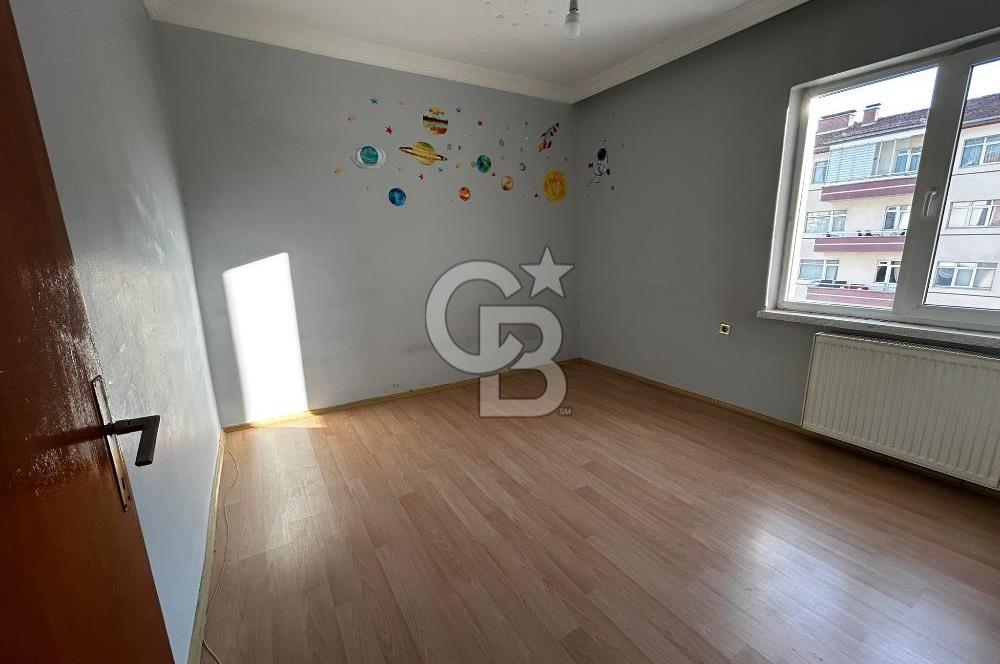 Ankara Etimesgut Oguzlar Mahallesinde Satilik Daire