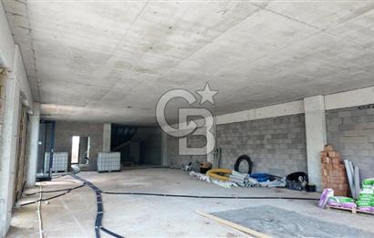 Bağlar Caddesinin En Prestijli Noktasında Komple Kiralık Bina